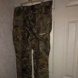 Brand new real tree pants